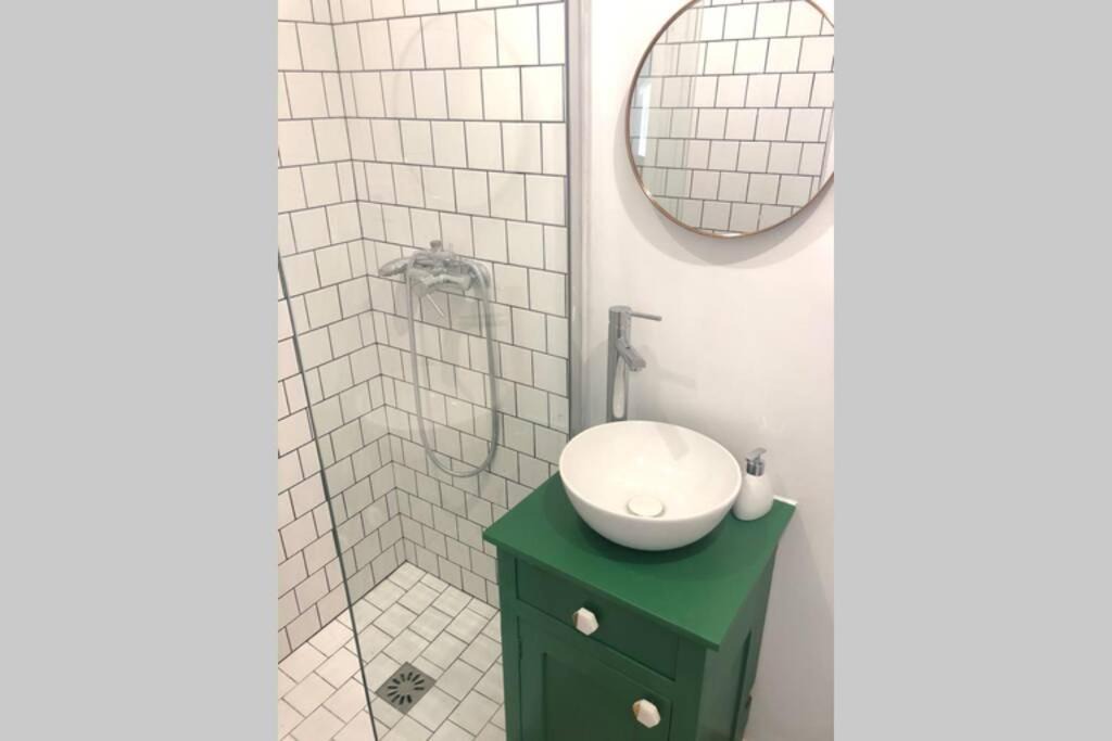 Photo of Bathroom in 3rd Arrondissement