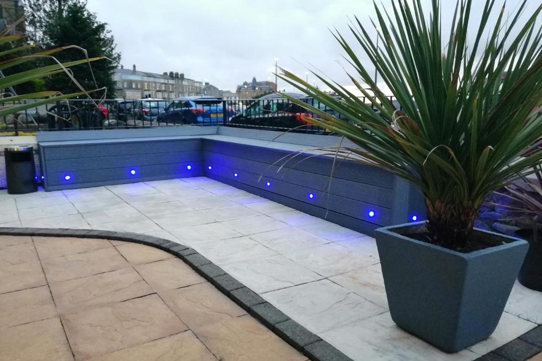 Photo of Others in Morecambe