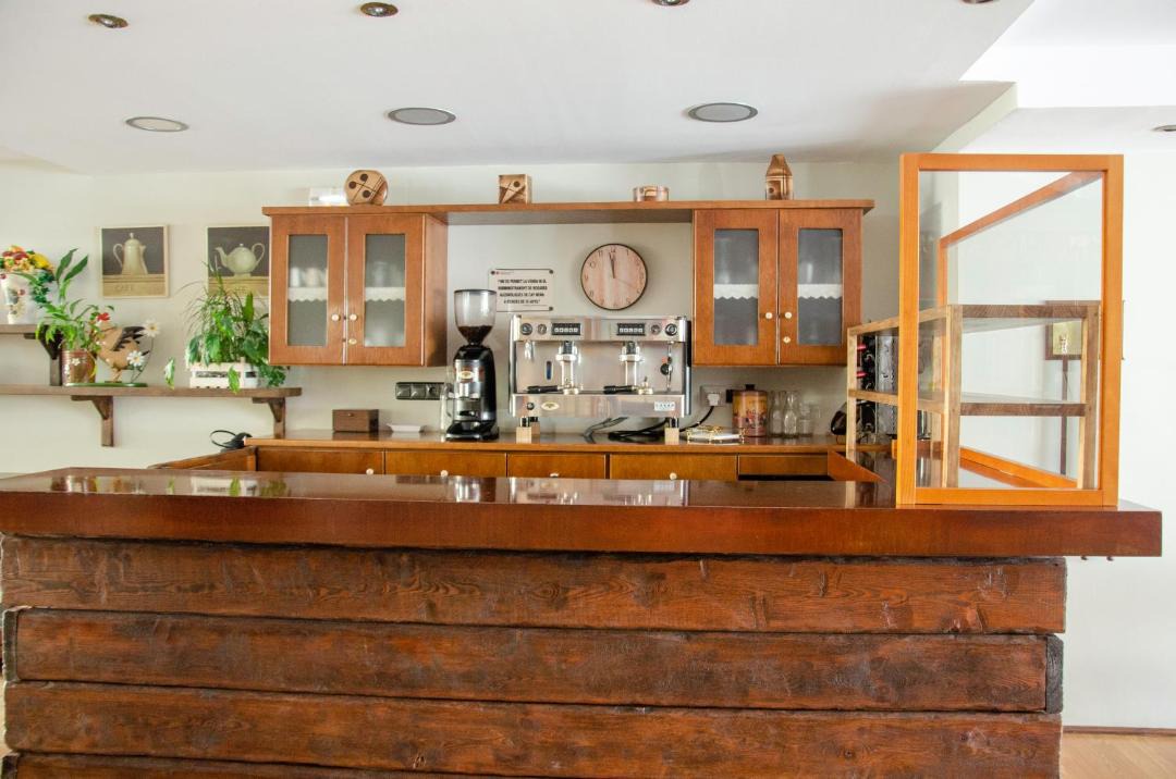 Photo of Kitchen in Vielha