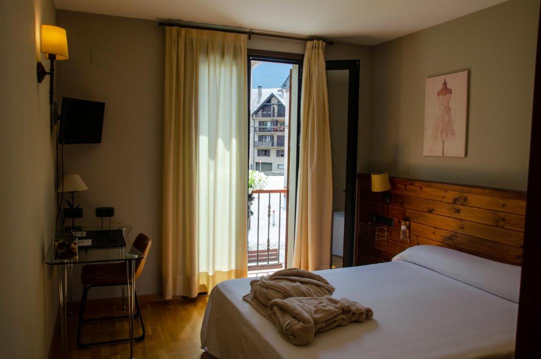 Photo of Bedroom in Vielha
