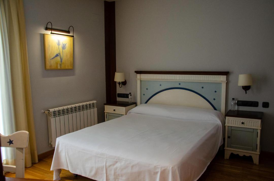 Photo of Bedroom in Vielha