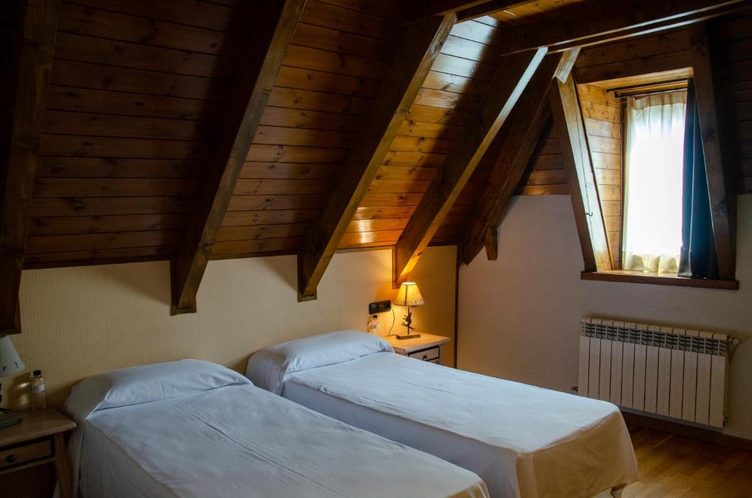 Photo of Bedroom in Vielha