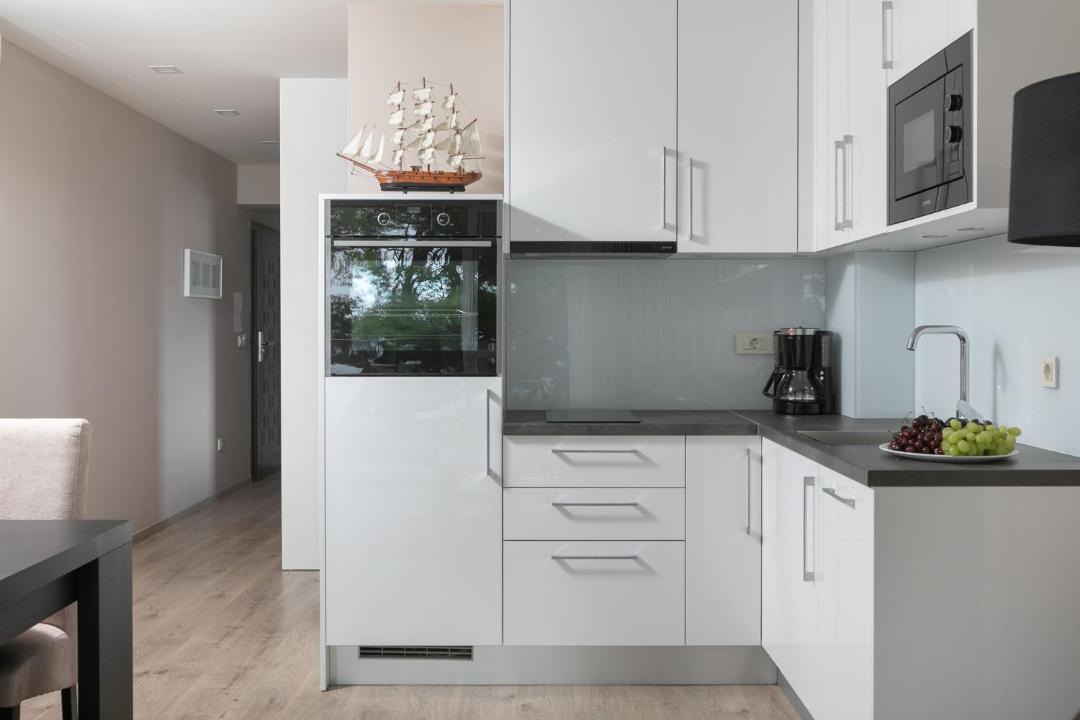 Photo of Kitchen in Donja luka