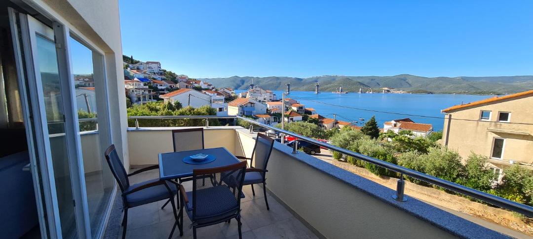 Photo of Patio Balcony in Komarna