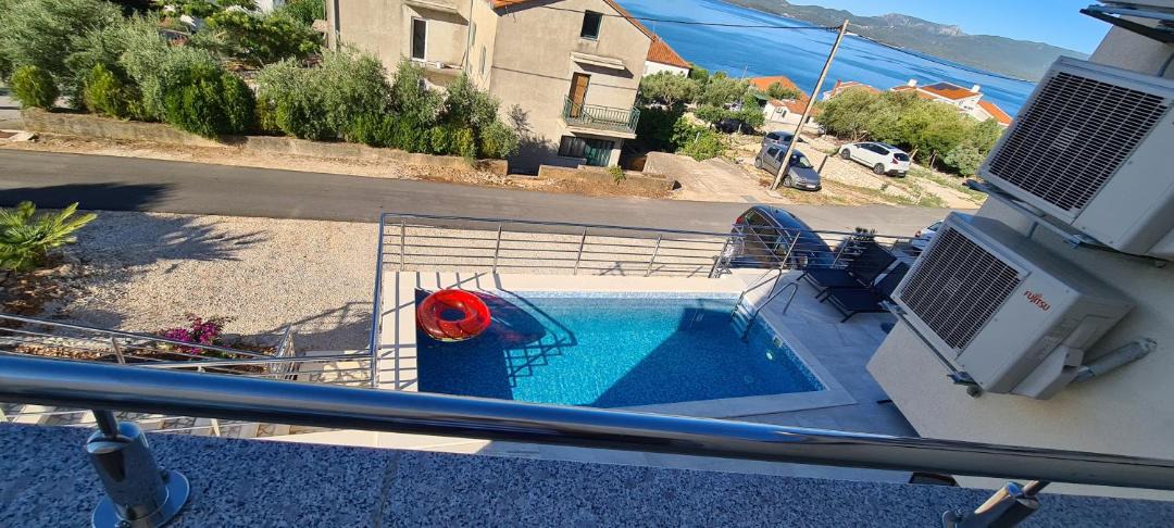 Photo of Patio Balcony in Komarna