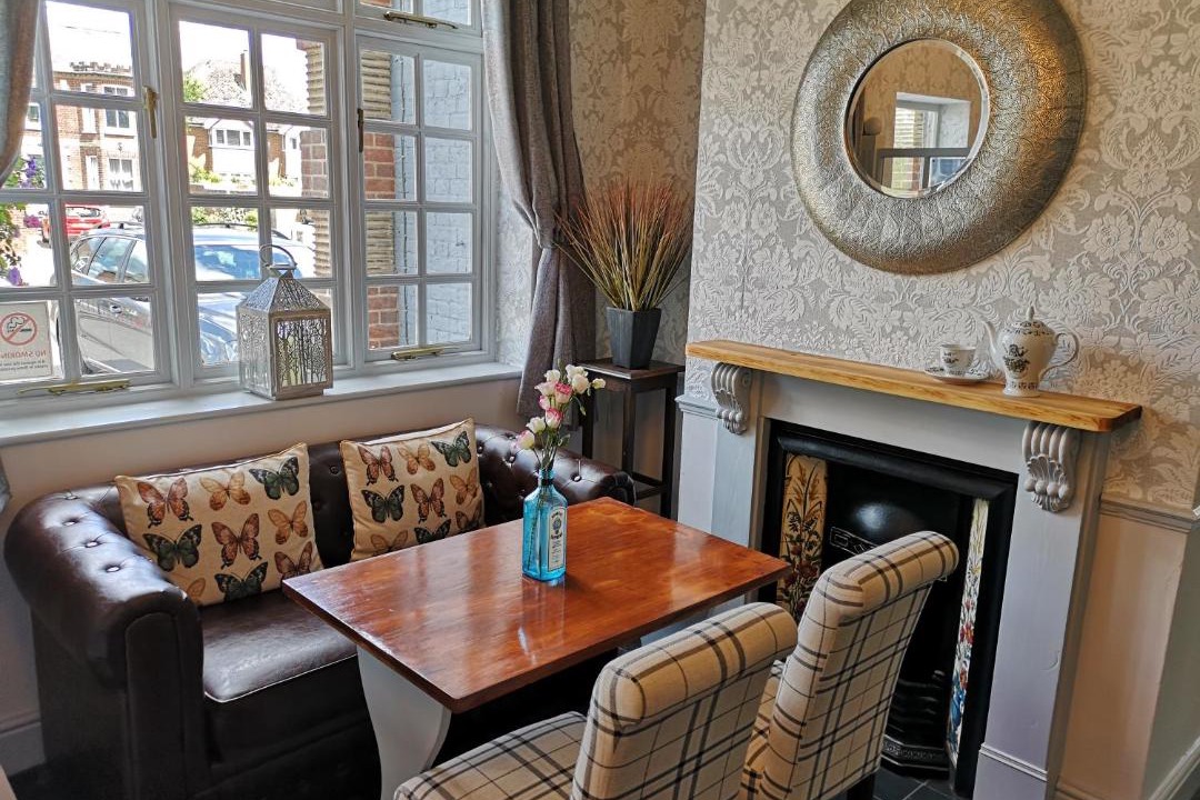 Photo of Others in Fishbourne