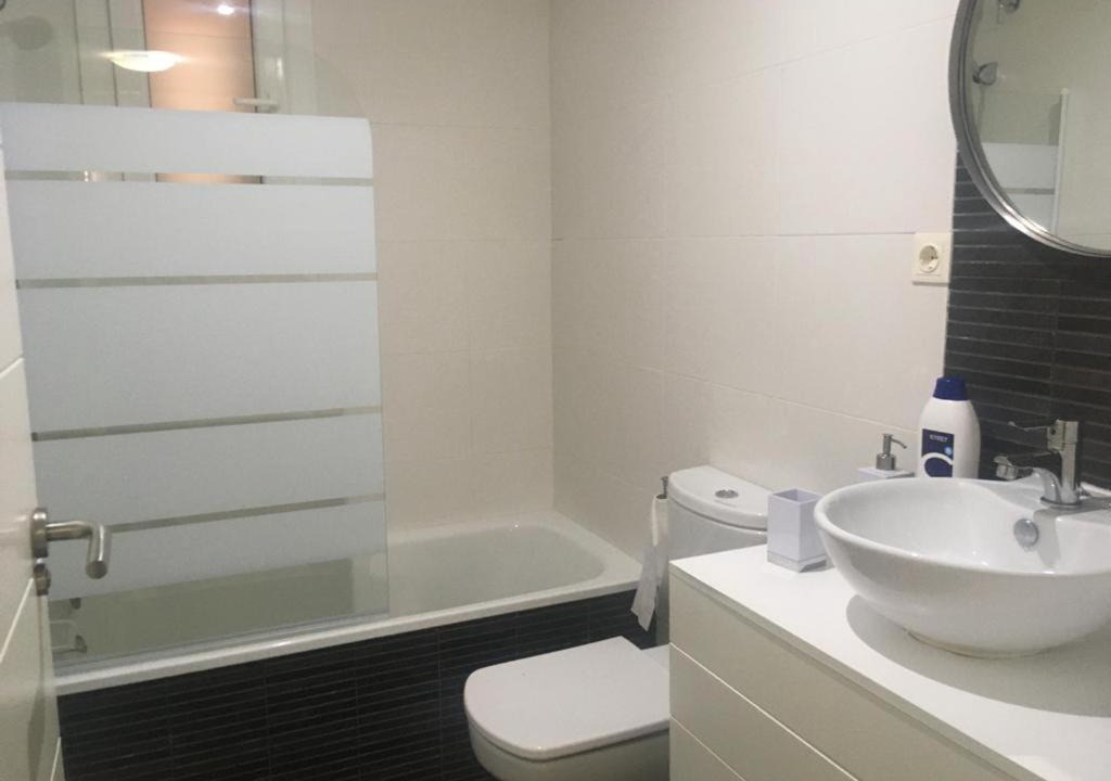 Photo of Bathroom in Canet de Berenguer
