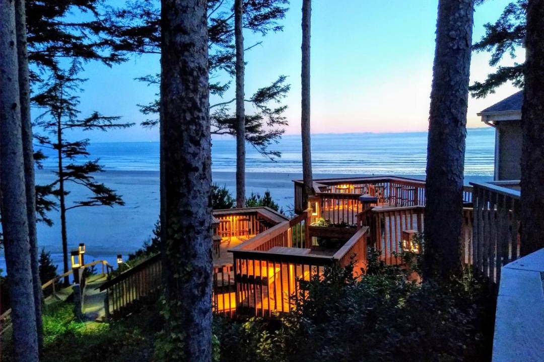 Photo of Others in Agate Beach