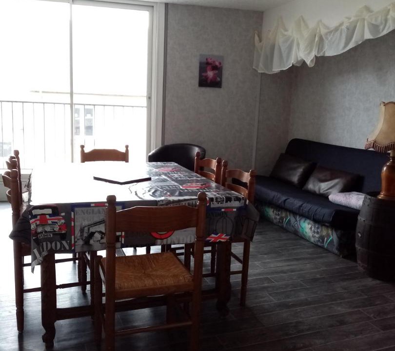 Photo of Livingroom in Sainte-Mere-Eglise