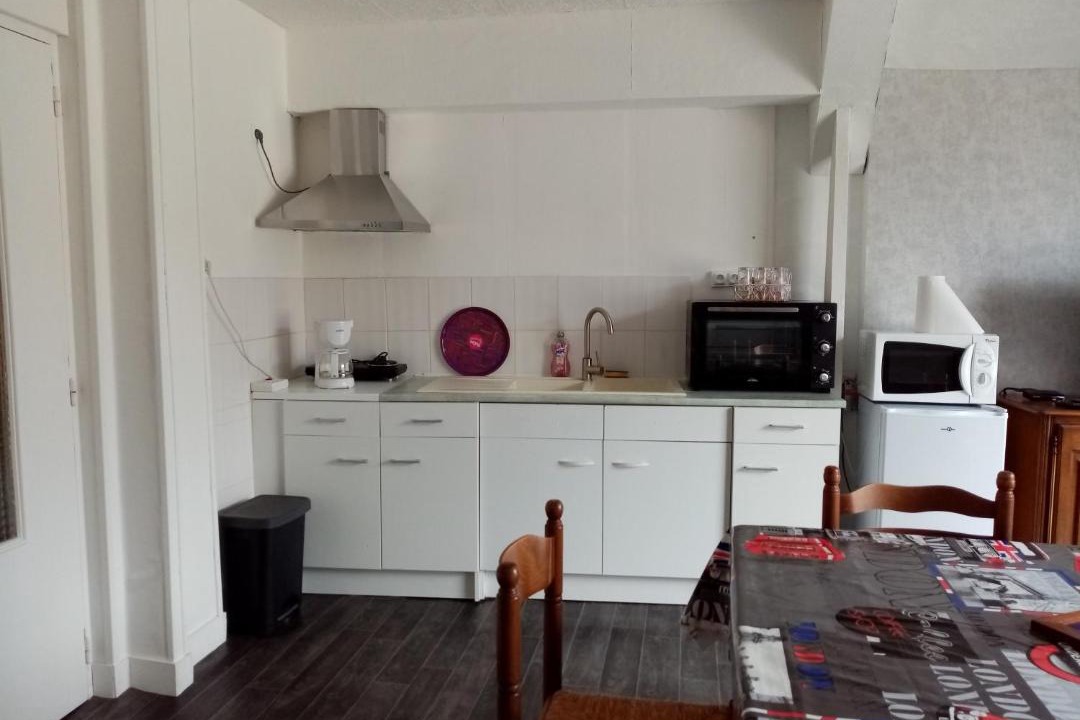 Photo of Kitchen in Sainte-Mere-Eglise