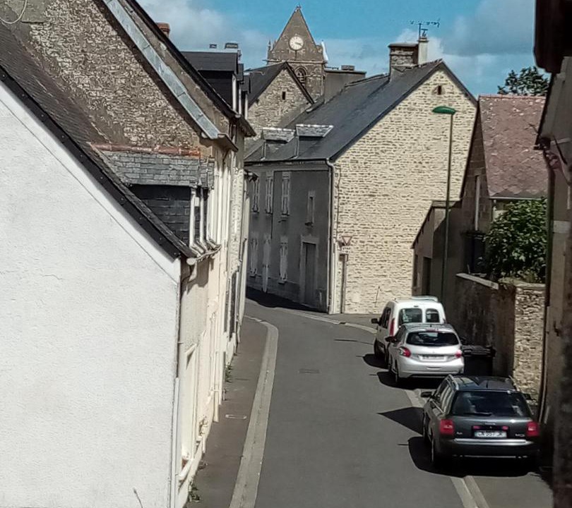 Photo of Others in Sainte-Mere-Eglise