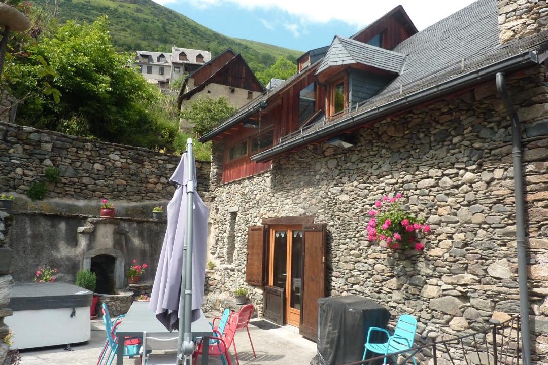 Photo of Others in Saint-Aventin