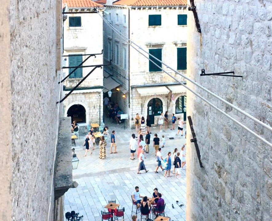 Photo of Others in Dubrovnik Old Town