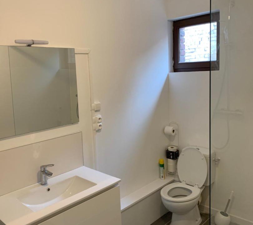Photo of Bathroom in Roubaix