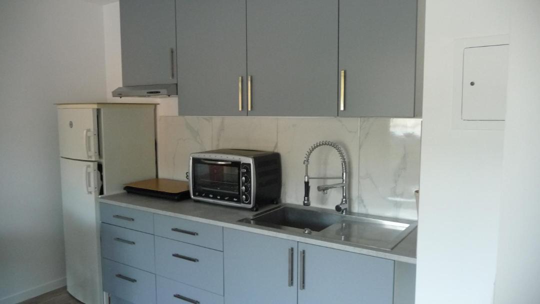 Photo of Kitchen in Saint-Jean-de-Braye
