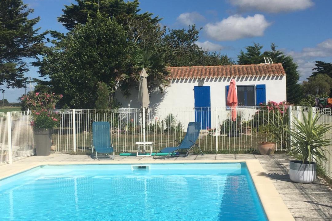 Photo of Others in Beauvoir-sur-Mer