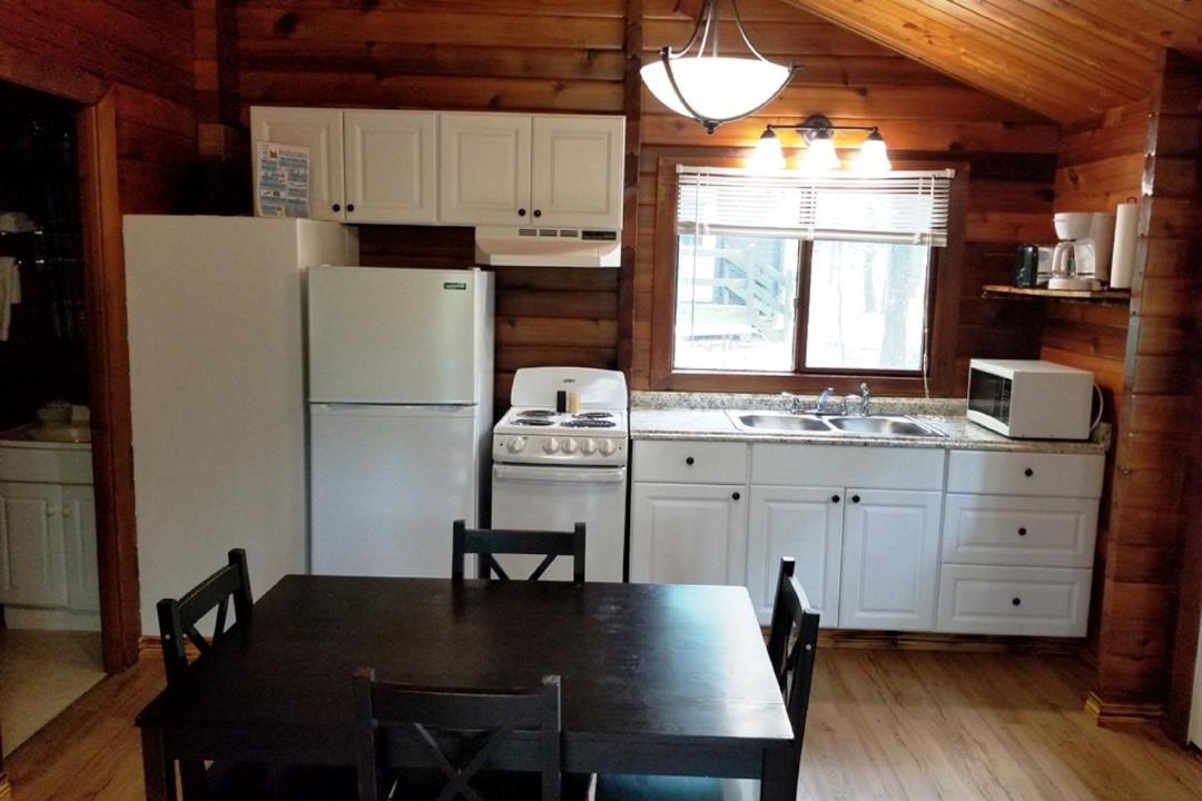 Photo of Kitchen in Gordonville
