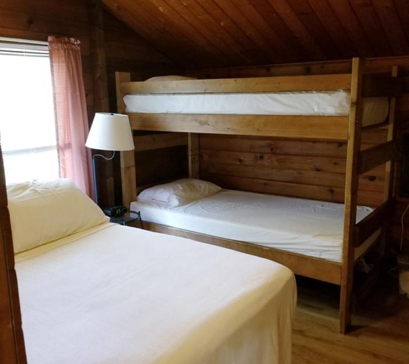 Photo of Bedroom in Gordonville