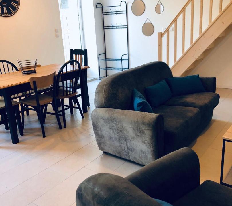 Photo of Livingroom in Tourlaville