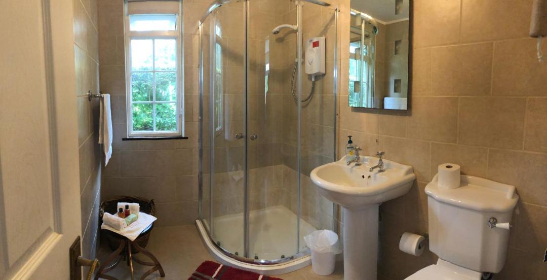 Photo of Bathroom in Praa Sands