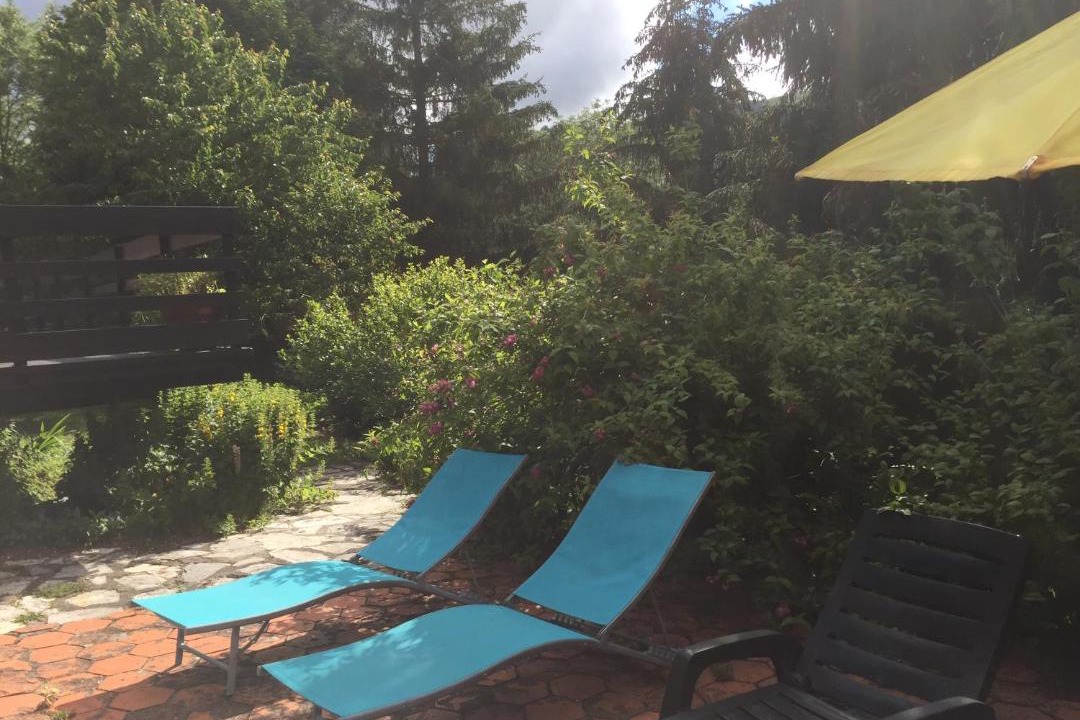 Photo of Others in Saint-Jacques-des-Blats