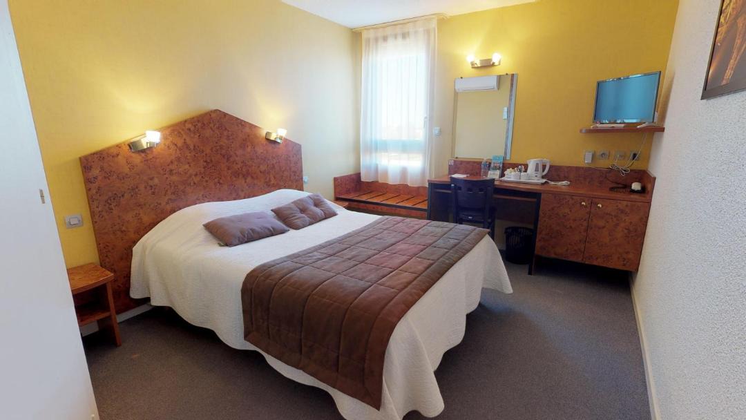 Photo of Bedroom in Toulouse West