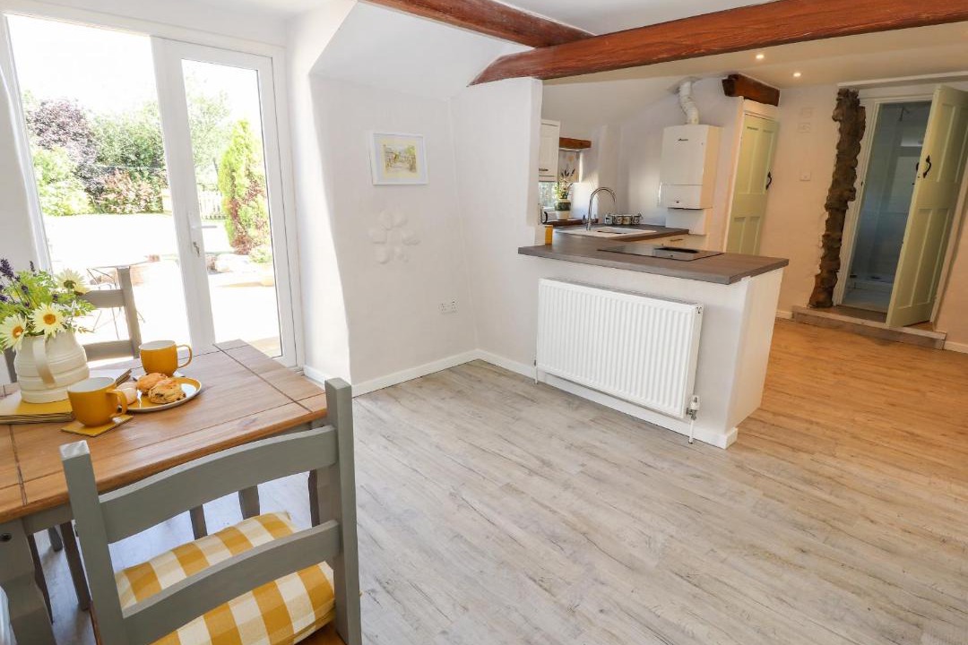 Photo of Others in Llanelidan