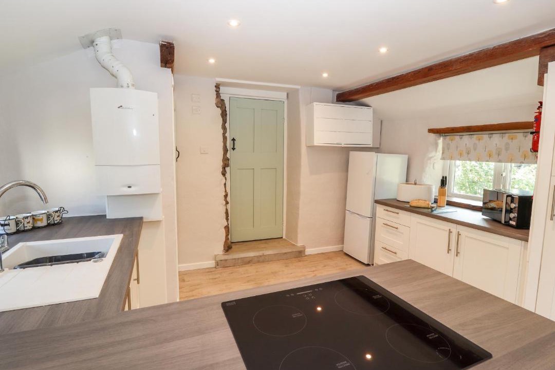 Photo of Others in Llanelidan