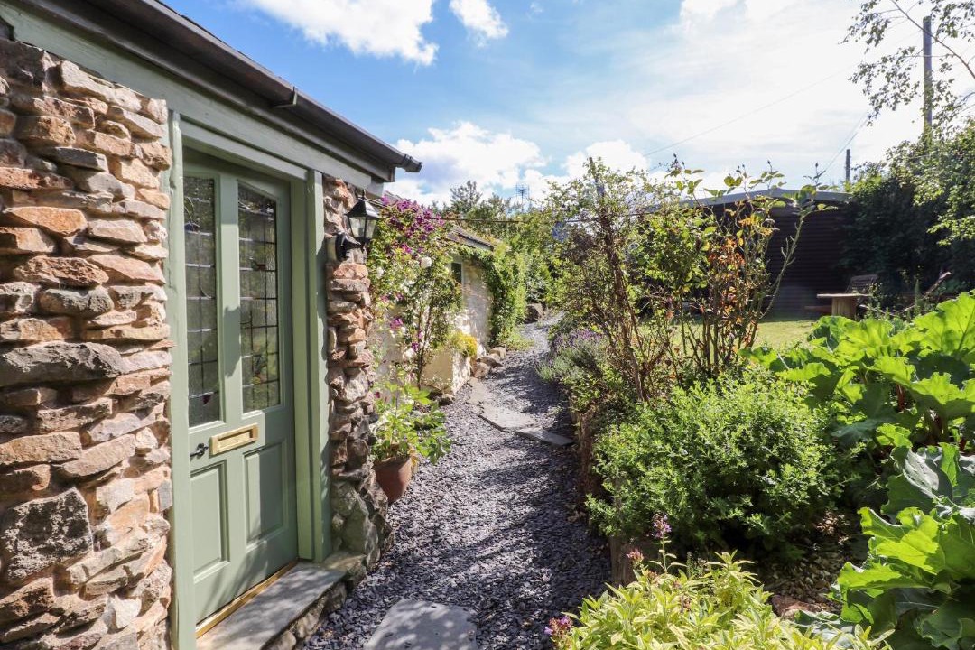 Photo of Others in Llanelidan