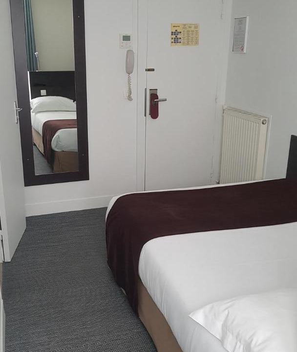 Photo of Others in Quartier de la Folie-Mericourt