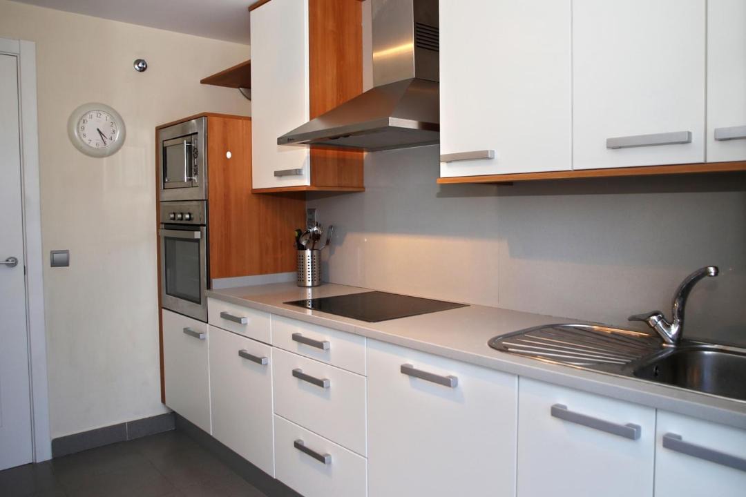 Photo of Kitchen in Torredembarra