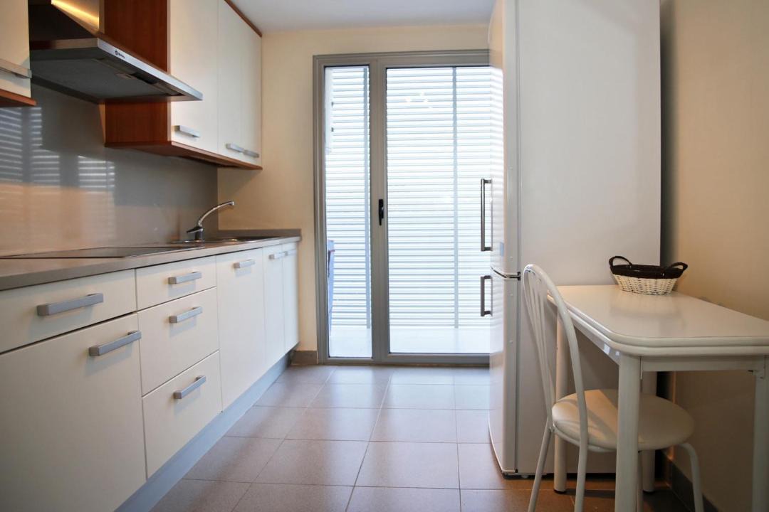 Photo of Kitchen in Torredembarra