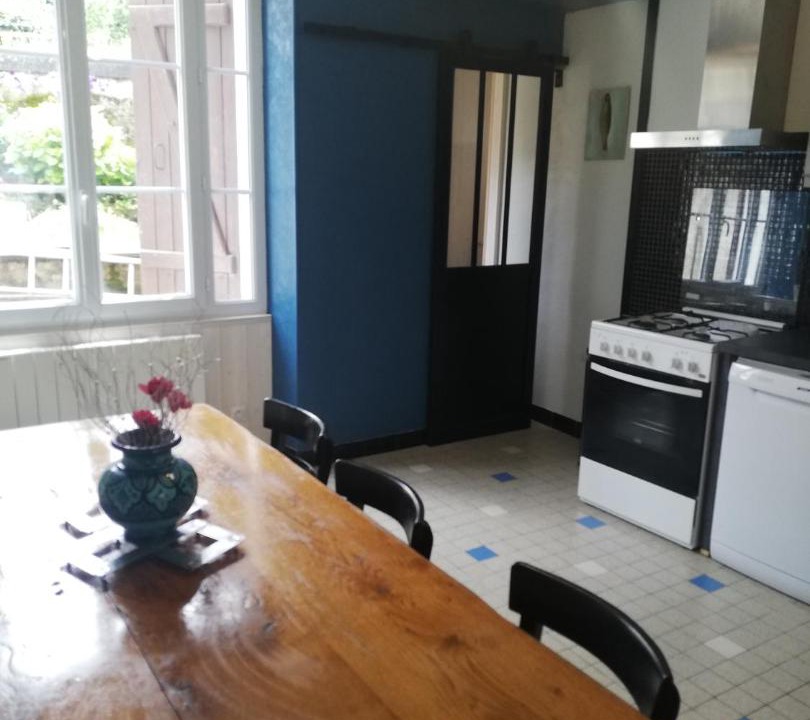 Photo of Kitchen in Melle