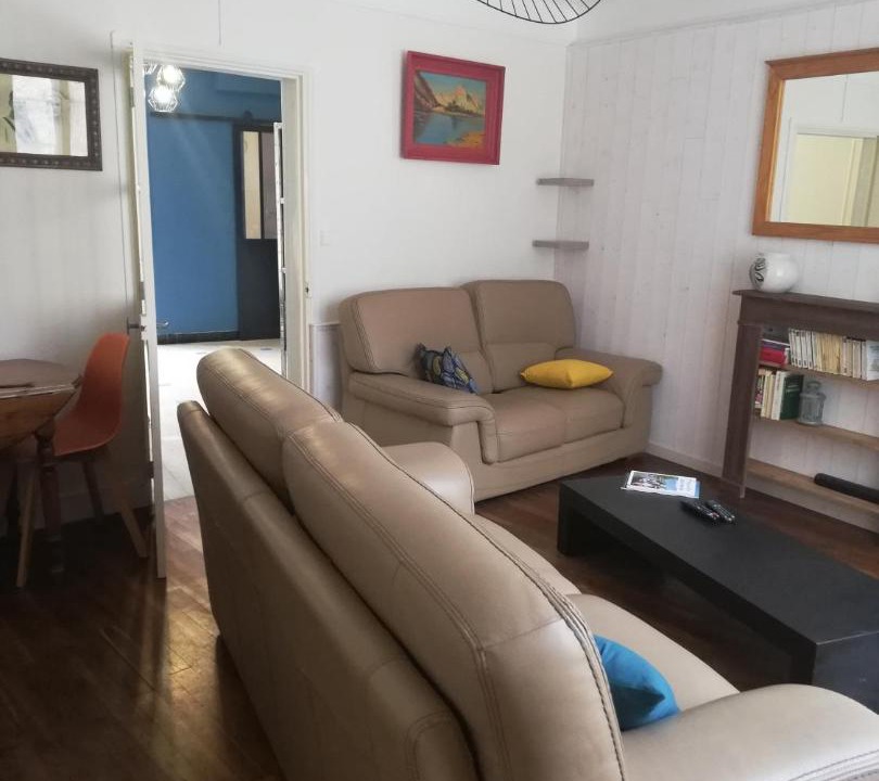 Photo of Livingroom in Melle