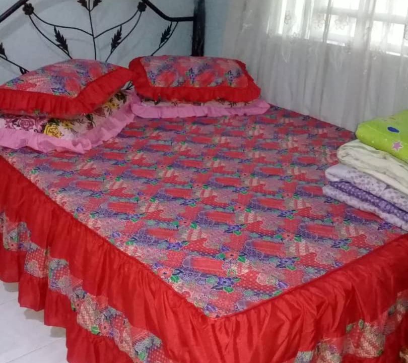 Photo of Bedroom in Nibong Tebal