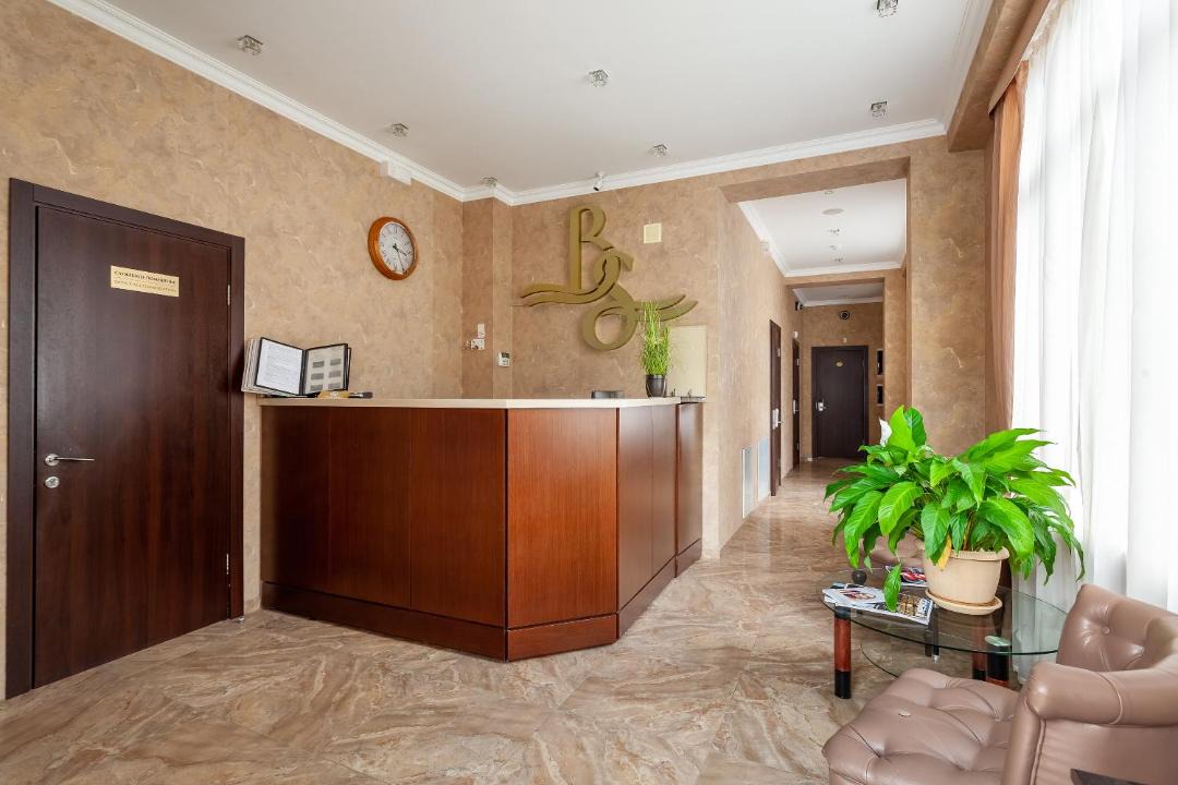 Photo of Others in Golubye Dali