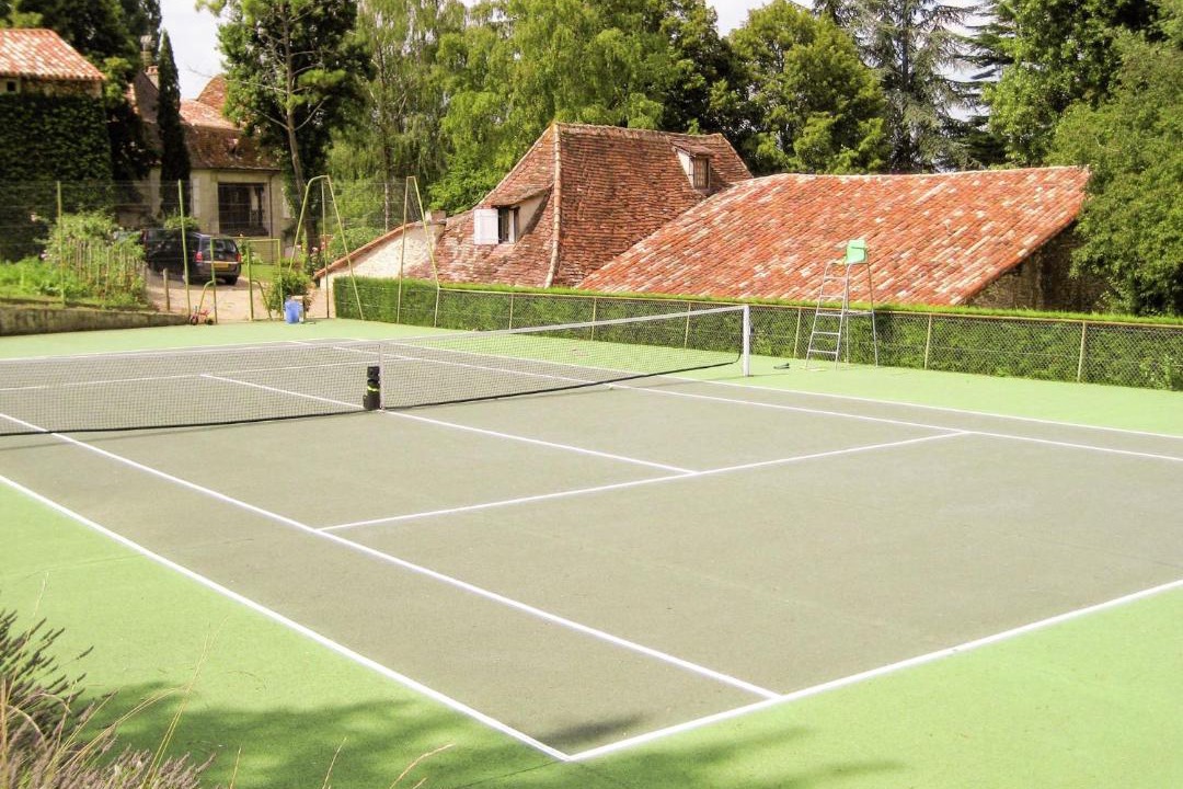 Photo of Outdoor in Sourzac