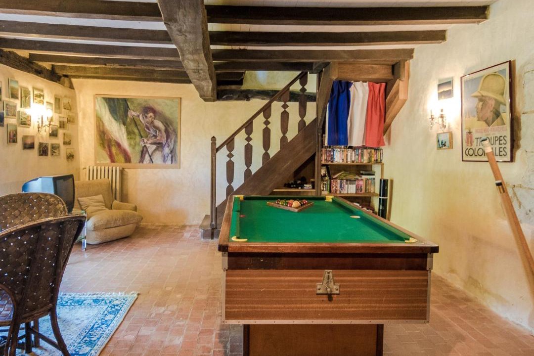 Photo of Others in Sourzac