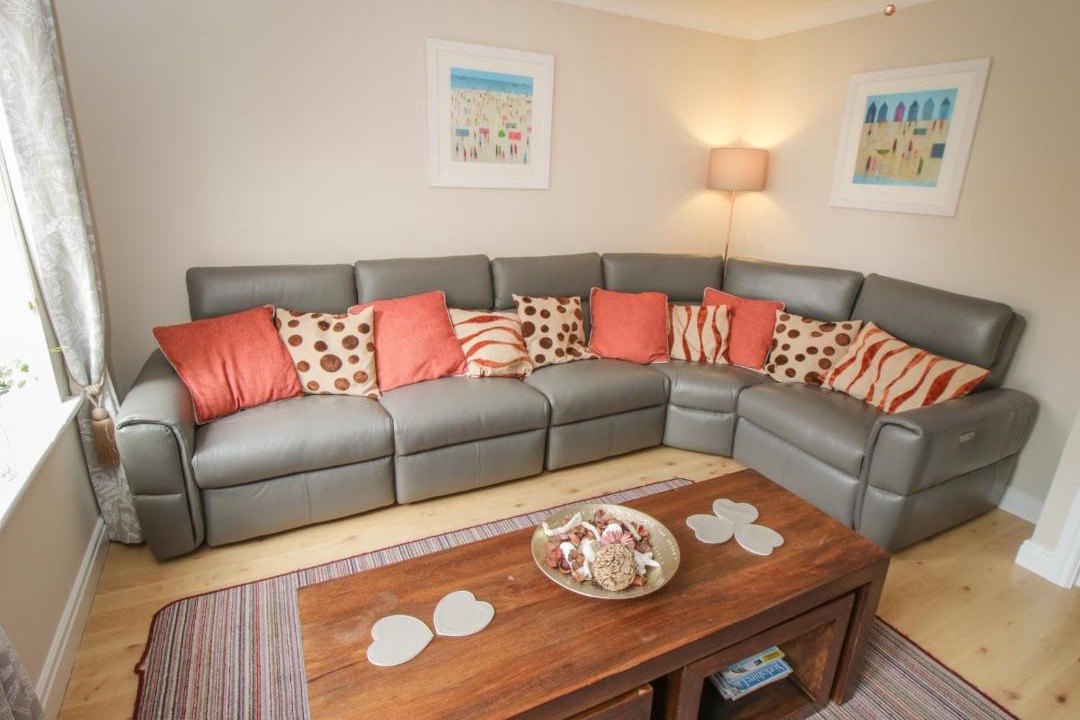 Photo of Livingroom in Whitby