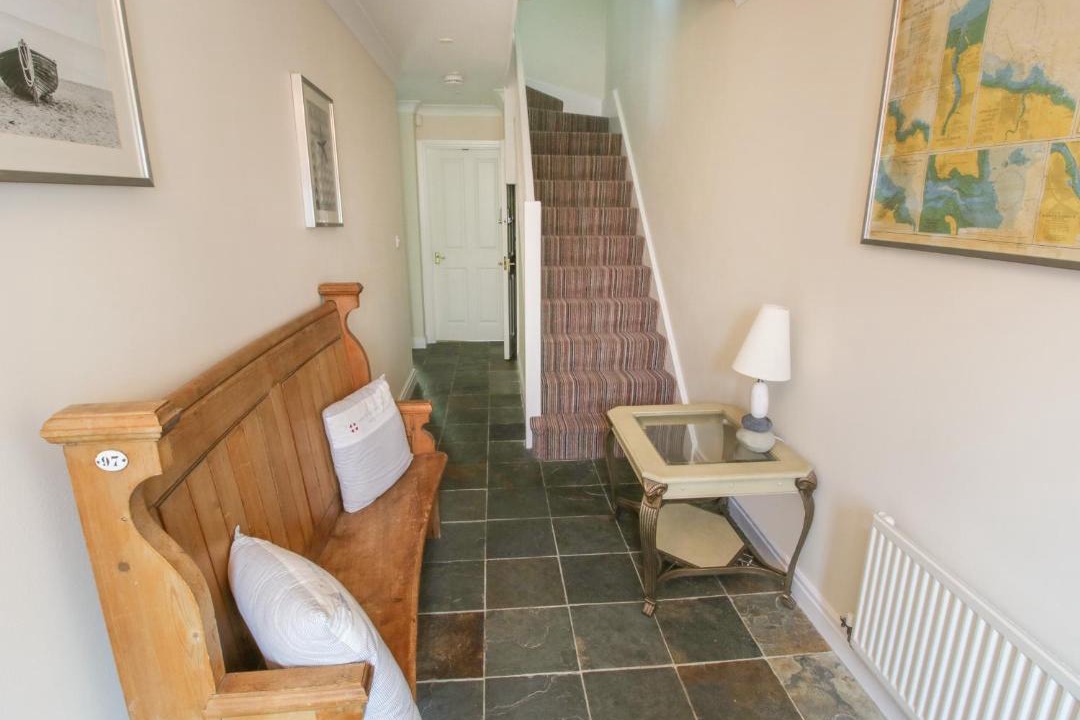 Photo of Livingroom in Whitby