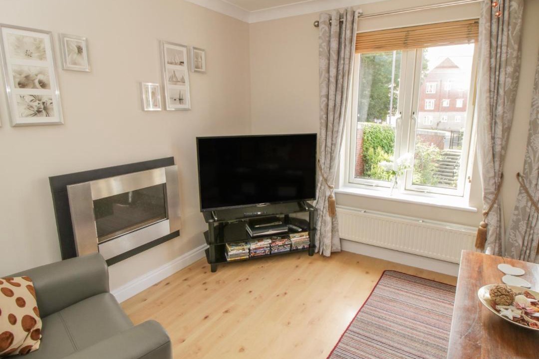 Photo of Livingroom in Whitby