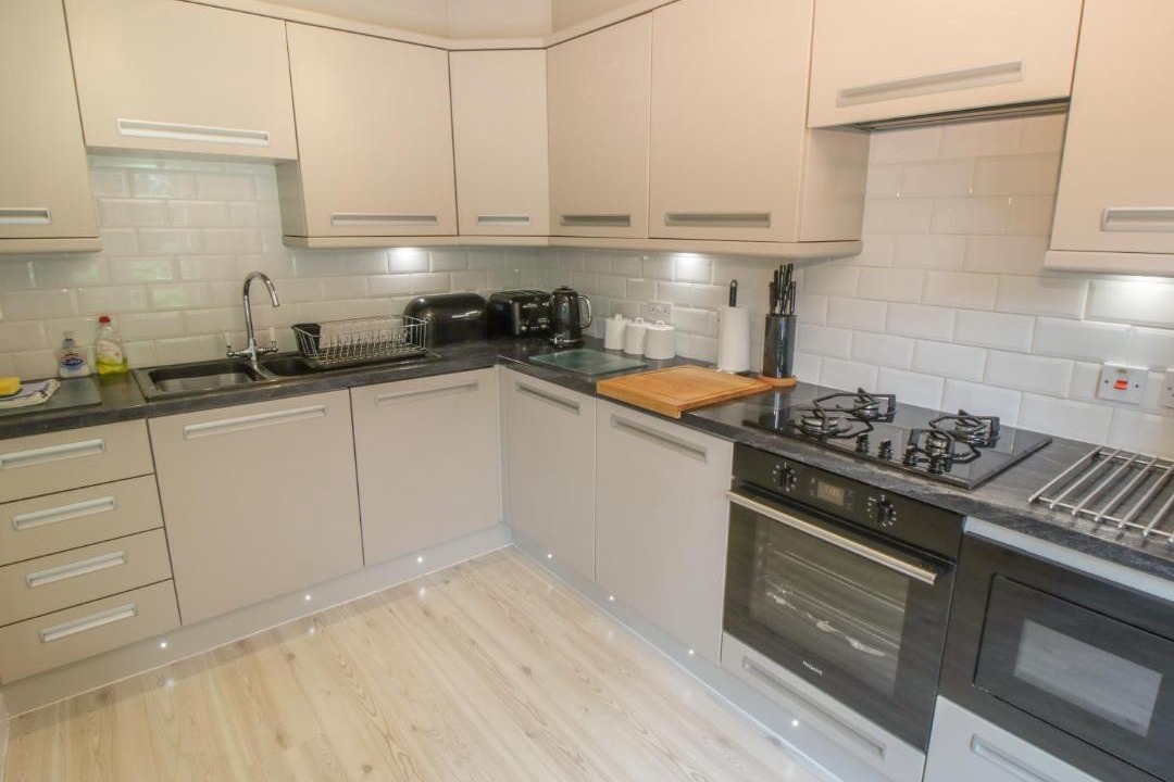 Photo of Kitchen in Whitby