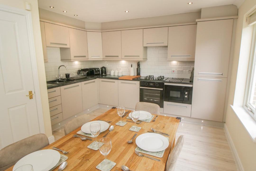 Photo of Kitchen in Whitby