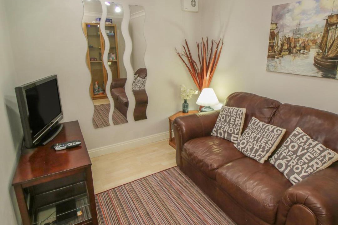 Photo of Livingroom in Whitby