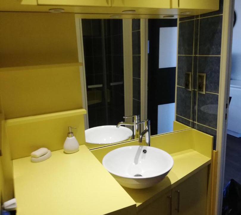 Photo of Bathroom in Tarbes