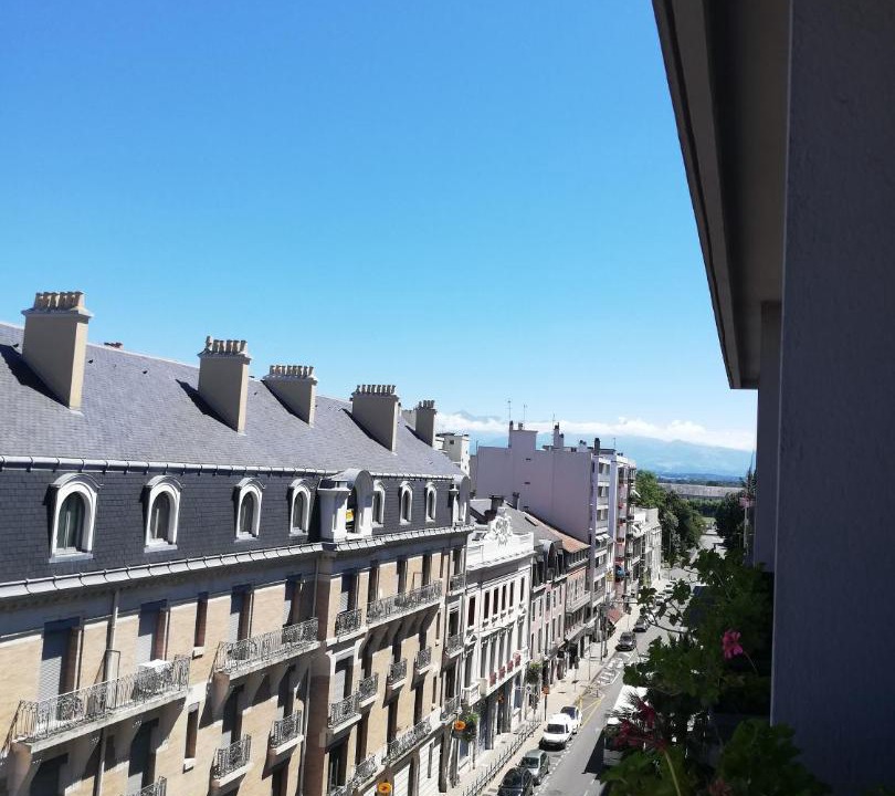 Photo of Buildings in Tarbes