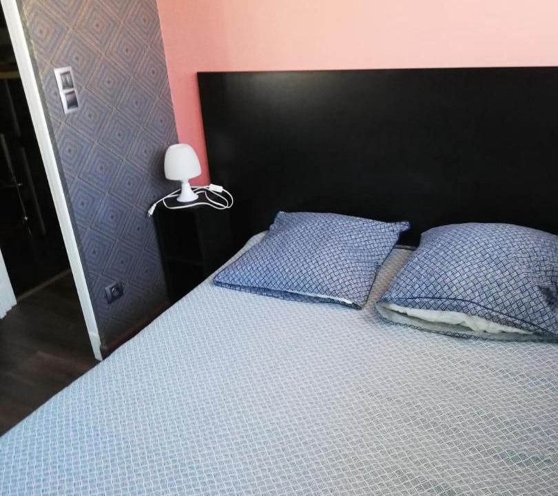 Photo of Bedroom in Tarbes