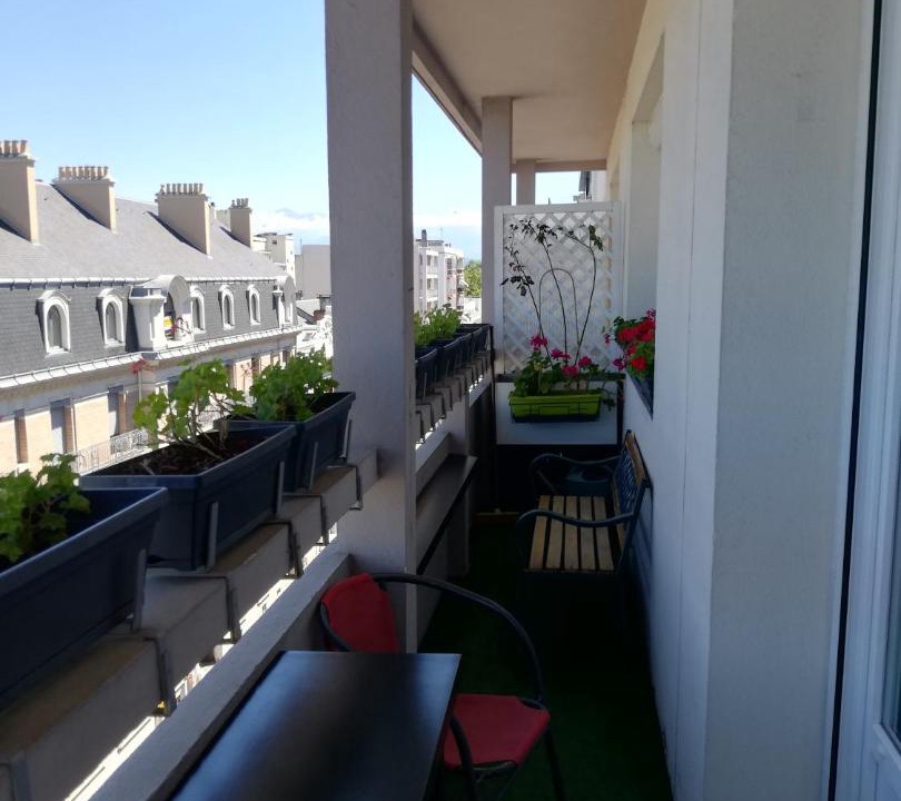 Photo of Patio Balcony in Tarbes