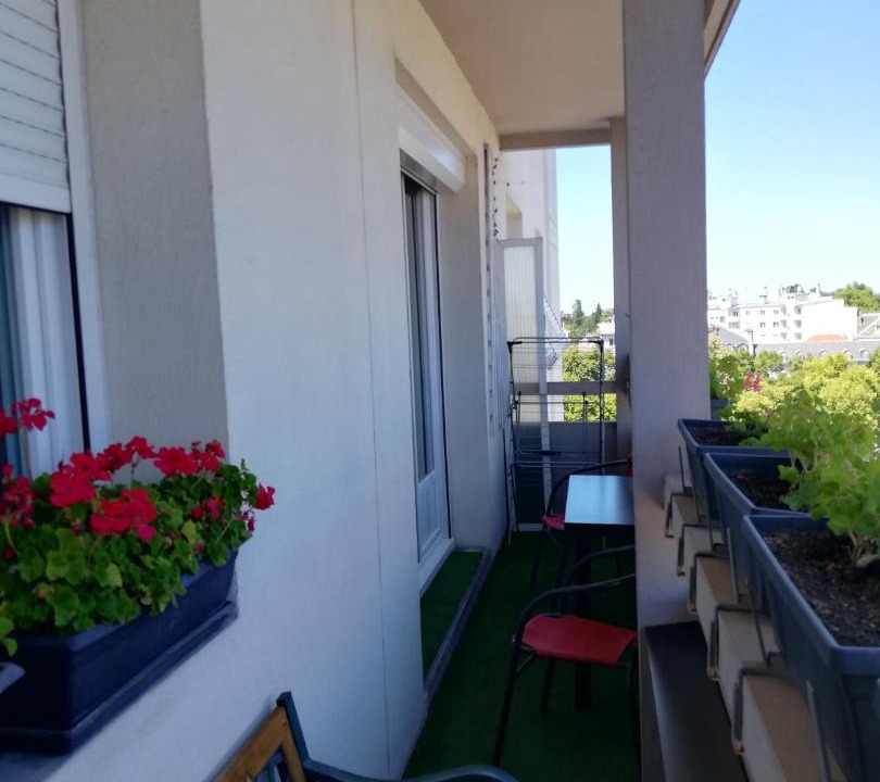Photo of Patio Balcony in Tarbes