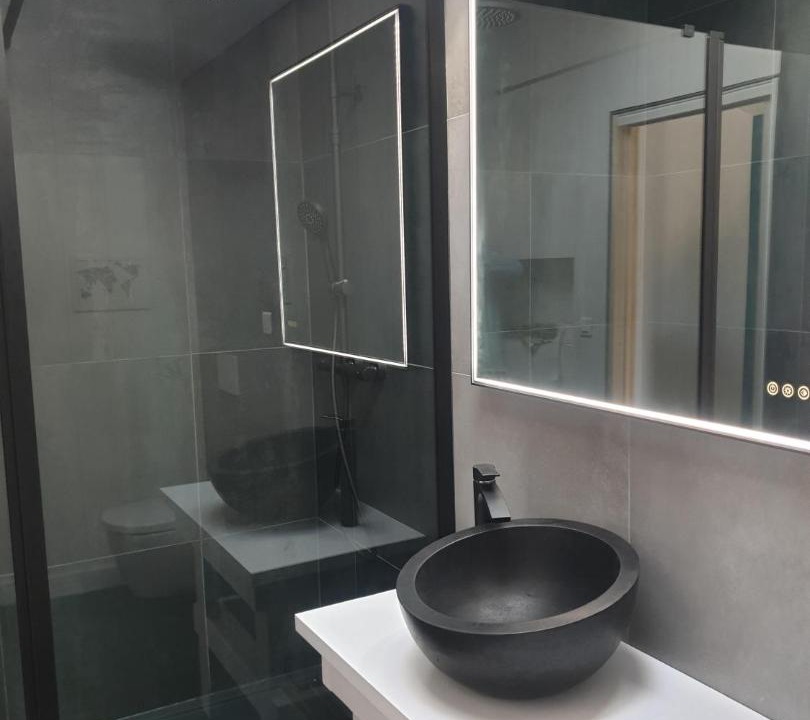 Photo of Bathroom in Biganos